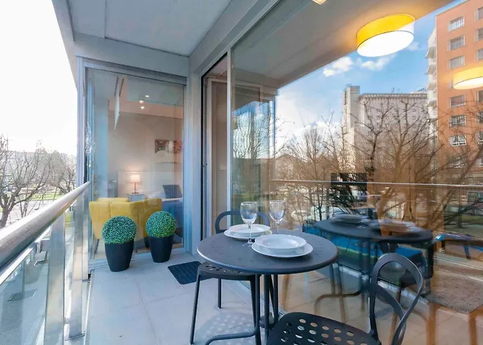 The Collection | Alday Apartment