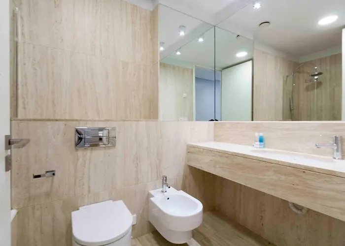 The Collection | Alday Apartment San Sebastián