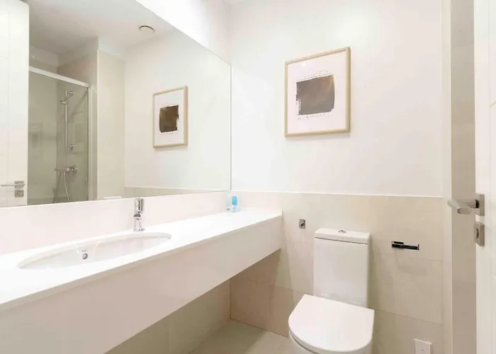 The Collection | Alday Apartment *