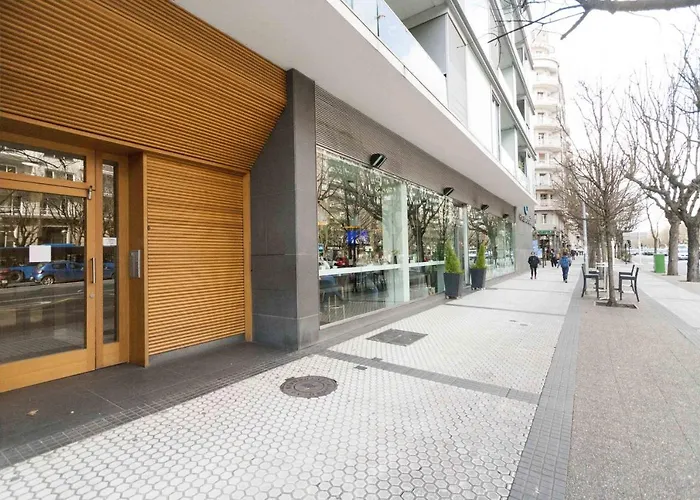 Daire The Collection | Alday