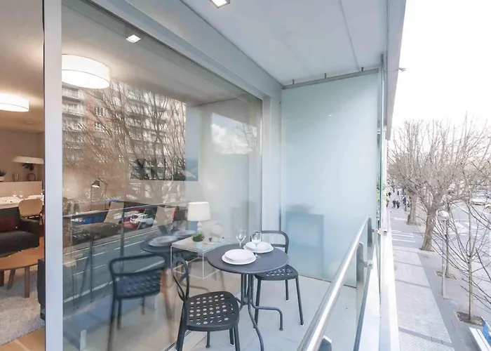 The Collection | Alday * San Sebastián