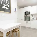 The Collection | Alday Apartment