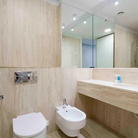 The Collection | Alday Apartmán San Sebastián