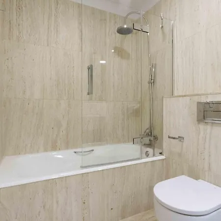 Apartment The Collection | Alday *