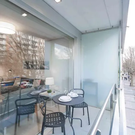 The Collection | Alday * サン・セバスティアン