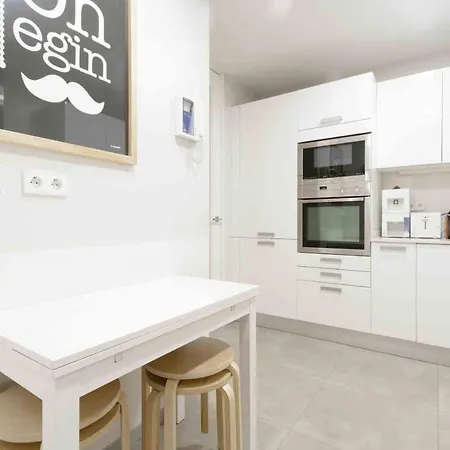 The Collection | Alday Apartment