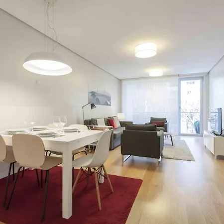 The Collection | Alday Apartment *
