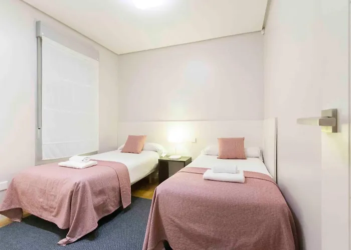 The Collection | Alday * サン・セバスティアン