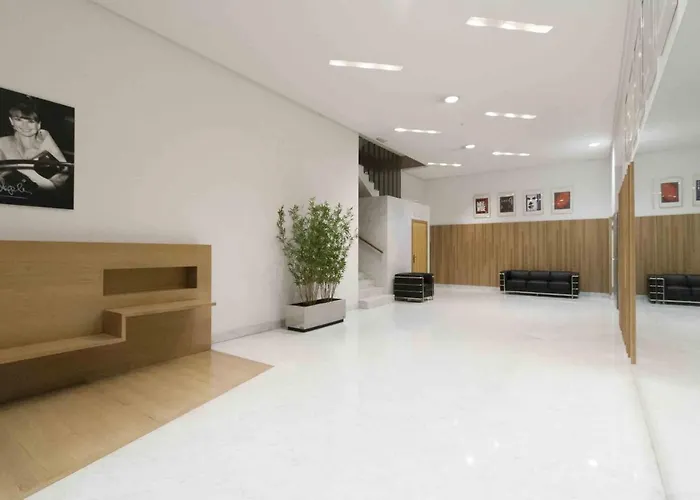 Apartment The Collection | Alday