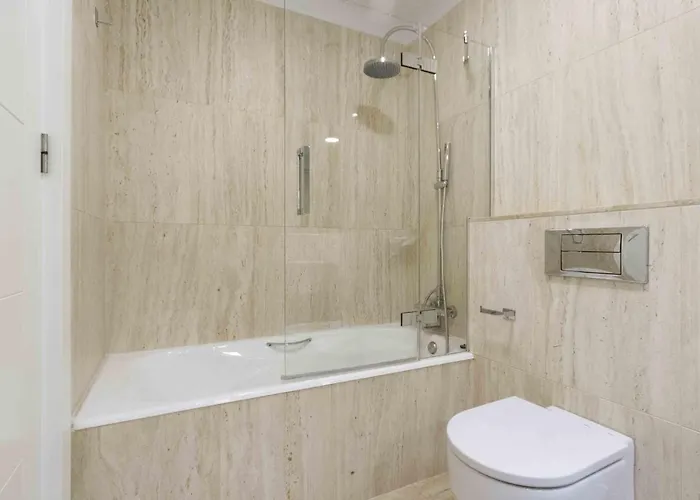 Apartment The Collection | Alday *