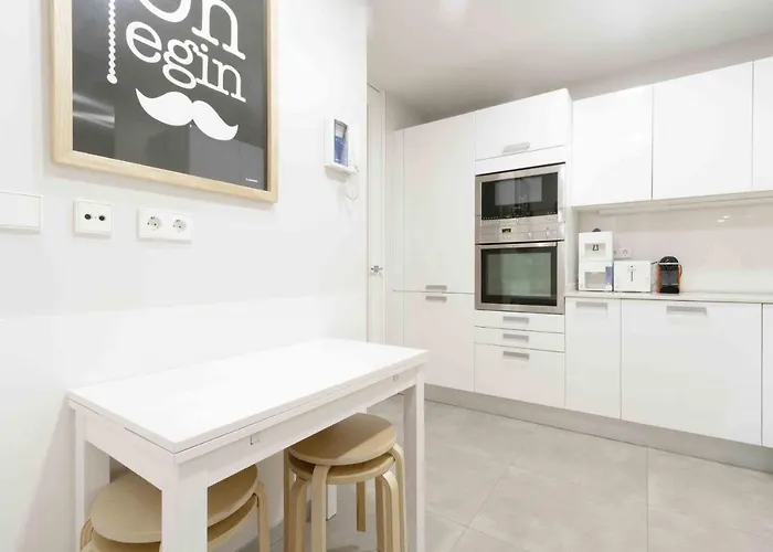 The Collection | Alday Apartment