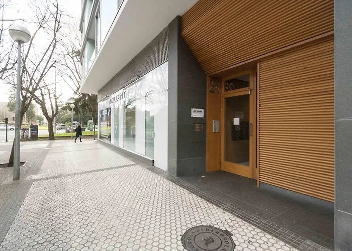 Apartment The Collection | Alday San Sebastian