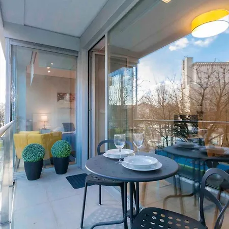 The Collection | Alday Apartment