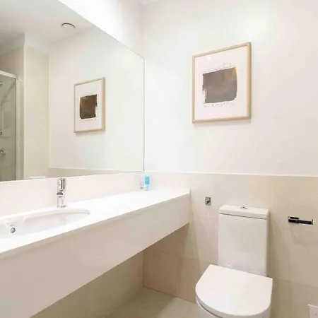 The Collection | Alday Apartment *